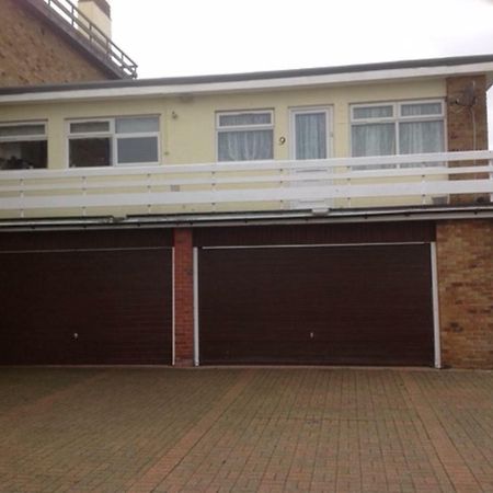 9 Gunfleet Court Apartman Clacton-on-Sea Kültér fotó