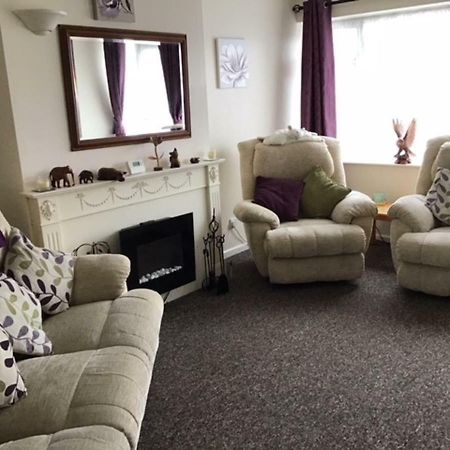 9 Gunfleet Court Apartman Clacton-on-Sea Kültér fotó