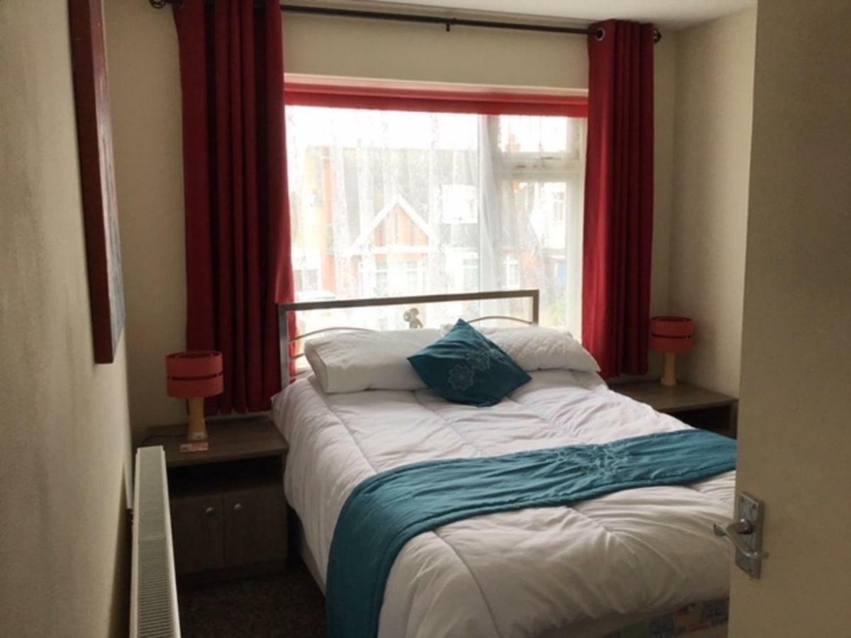 9 Gunfleet Court Apartman Clacton-on-Sea Kültér fotó